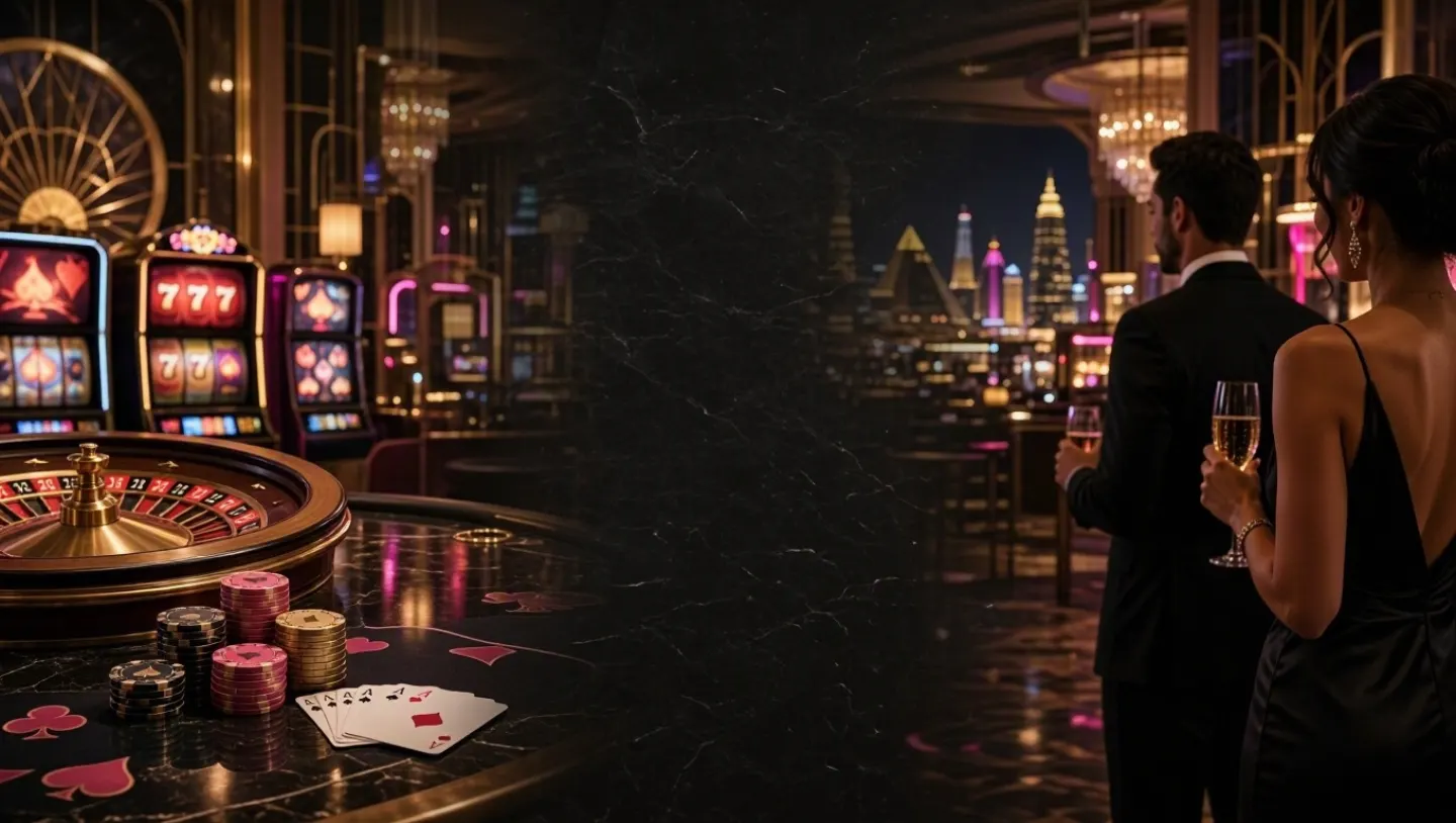 Platin Casino